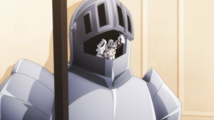 [照片/图片] 《叹气的亡灵想隐退》第20话剧情简介&先行截图解禁!新声优阵容包括黑田崇矢、山北早纪等【附评论】 7