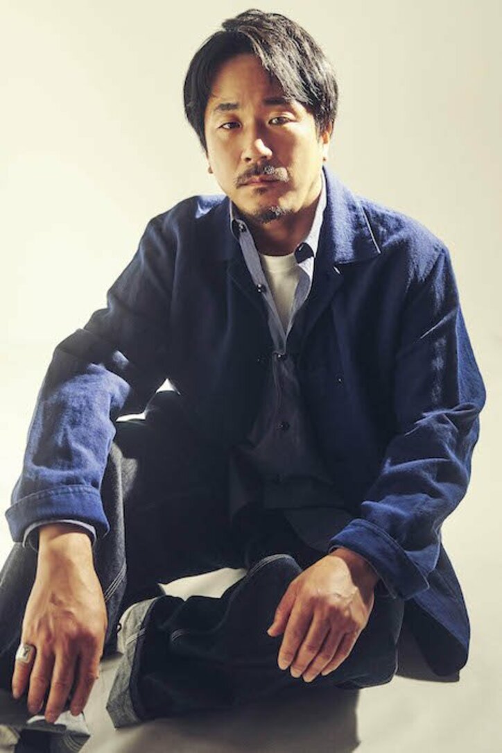 【写真・画像】ヤン・イクチュン、生田斗真は「僕の先生、年下だけとお兄ちゃんのような先輩のような存在」映画『告白 コンフェッション』インタビュー 6枚目