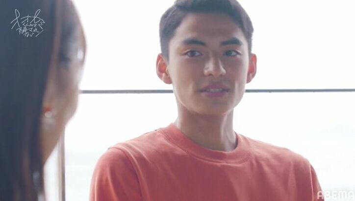 早くも混戦！？男子の第一印象はありさ&ひとみに人気が集中！『オオカミくん』第1話