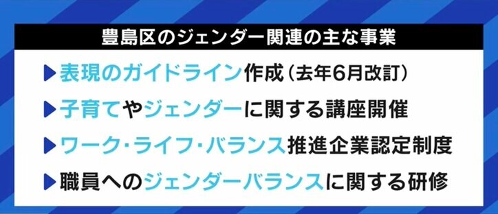 女性100人からの意見を聞き、池袋の街づくりに反映…“消滅可能都市”からの脱却を目指した豊島区の戦略とは