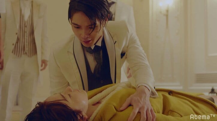 『御曹司ボーイズ』磯村勇斗、ドSツンデレのイケメン御曹司っぷりに絶賛の声