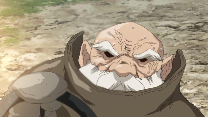 アニメ「Dr.STONE NEW WORLD」難航する船造り…龍水の提案とは?第5話先行カット&あらすじ公開