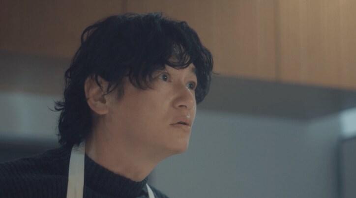 【写真・画像】田中圭&井浦新が弓道着姿で密着!「」「」ファン大興奮 3枚目