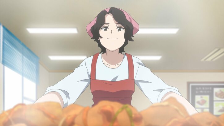 【写真・画像】アニメ『ボールパークでつかまえて！』第7話あらすじ・先行カット解禁　3枚目