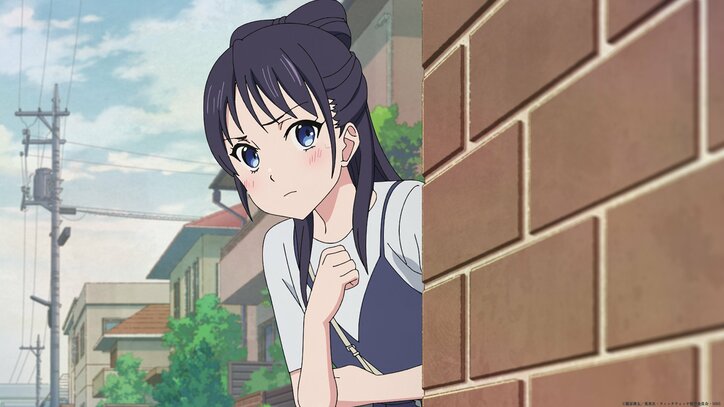 【写真・画像】アニメ『ウィッチウォッチ』第10話あらすじ・先行カット解禁 5枚目