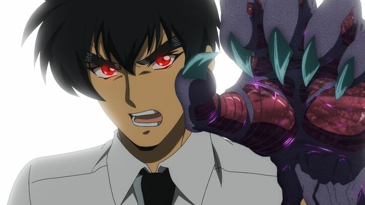 [Photos/Images] A Stir Among Classmates: Something Strange Happens to Miki... Synopsis and Preview Images Released for Episode 4 of the Anime "Hell Teacher: Jigoku Sensei Nube" 6th