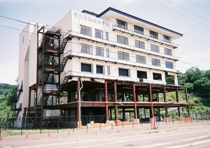 天津木村、移住した岩手への想い「岩手に住んで人生にパッと光がさしました」