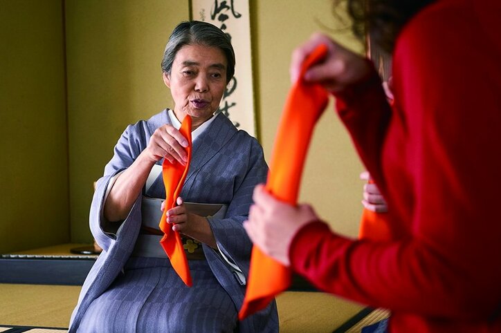 樹木希林さんが死去 黒木華、多部未華子らコメント発表「もっと、もっと、お話ししたかったです」