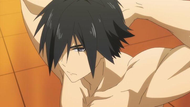 秋アニメ「慎重勇者」第2話先行カット＆あらすじ解禁！異世界では四天王による、村人の虐殺が…