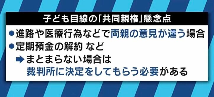「共同親権運動をされている方は、一緒に“家裁予算10倍運動”をすれば効果的だ」憲法学者・木村草太教授が問題提起