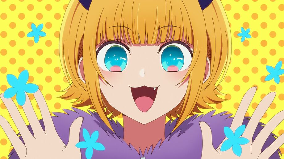 【写真・画像】【今夜10時～】新作夏アニメ『』をABEMAで無料放送 毎週日曜日にはWEB最速配信も　2枚目