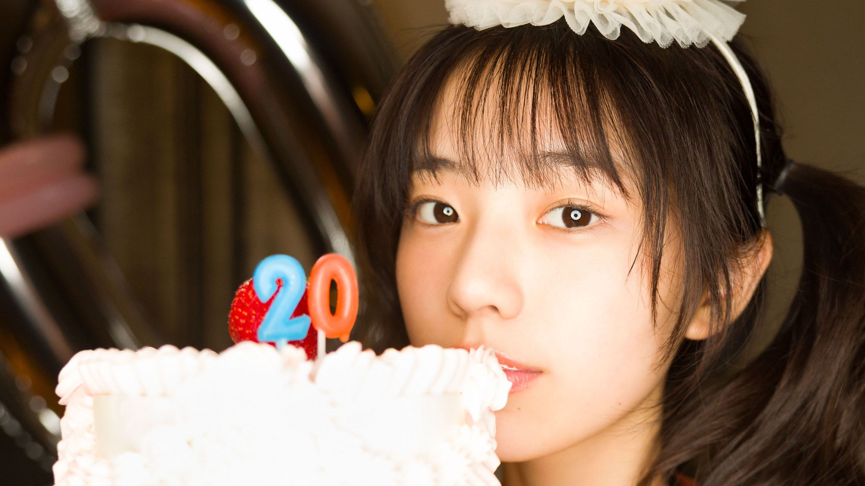 菊地姫奈の最新写真集『memory』、数量限定の豪華版発売が決定 