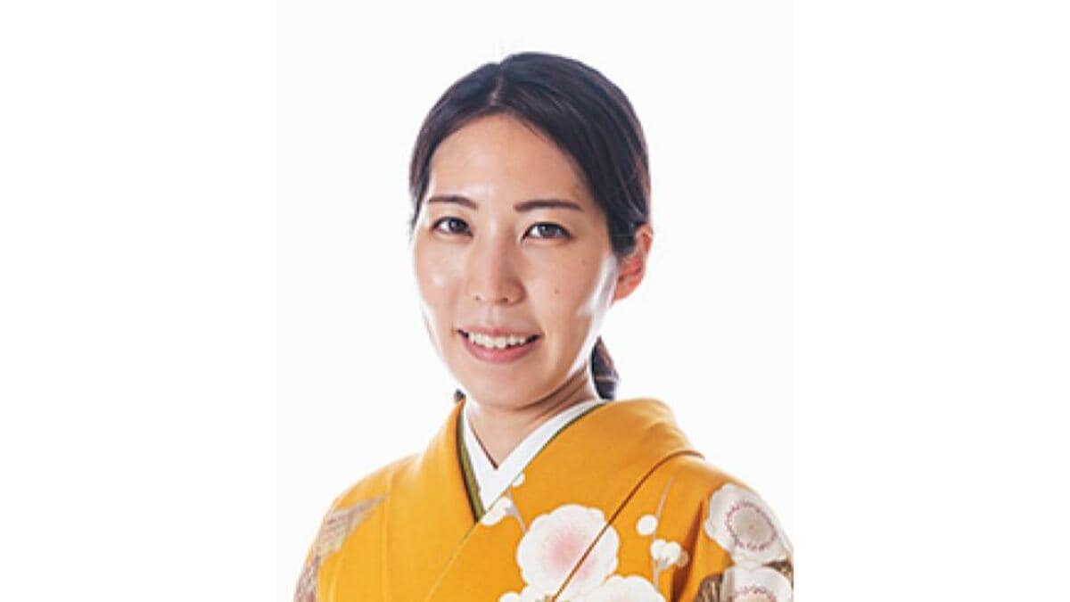 里見香奈女流四冠が結婚を発表 今後は改姓して活動「姓は変わりますが