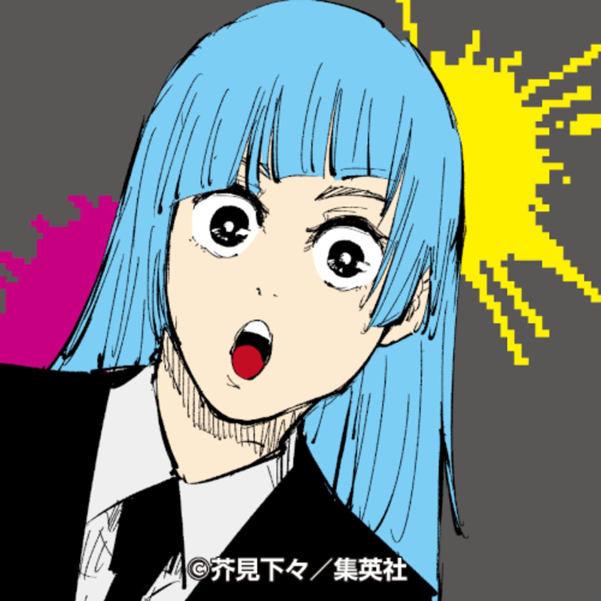 4月4日は 呪術廻戦 三輪霞の誕生日 公式ツイートに5万件超 いいね ハッシュタグもトレンド入り ニュース Abema Times