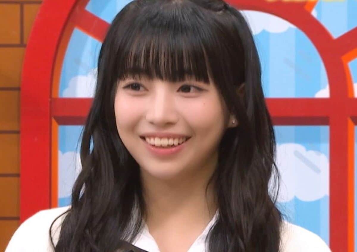 小松菜 奈 似 てる