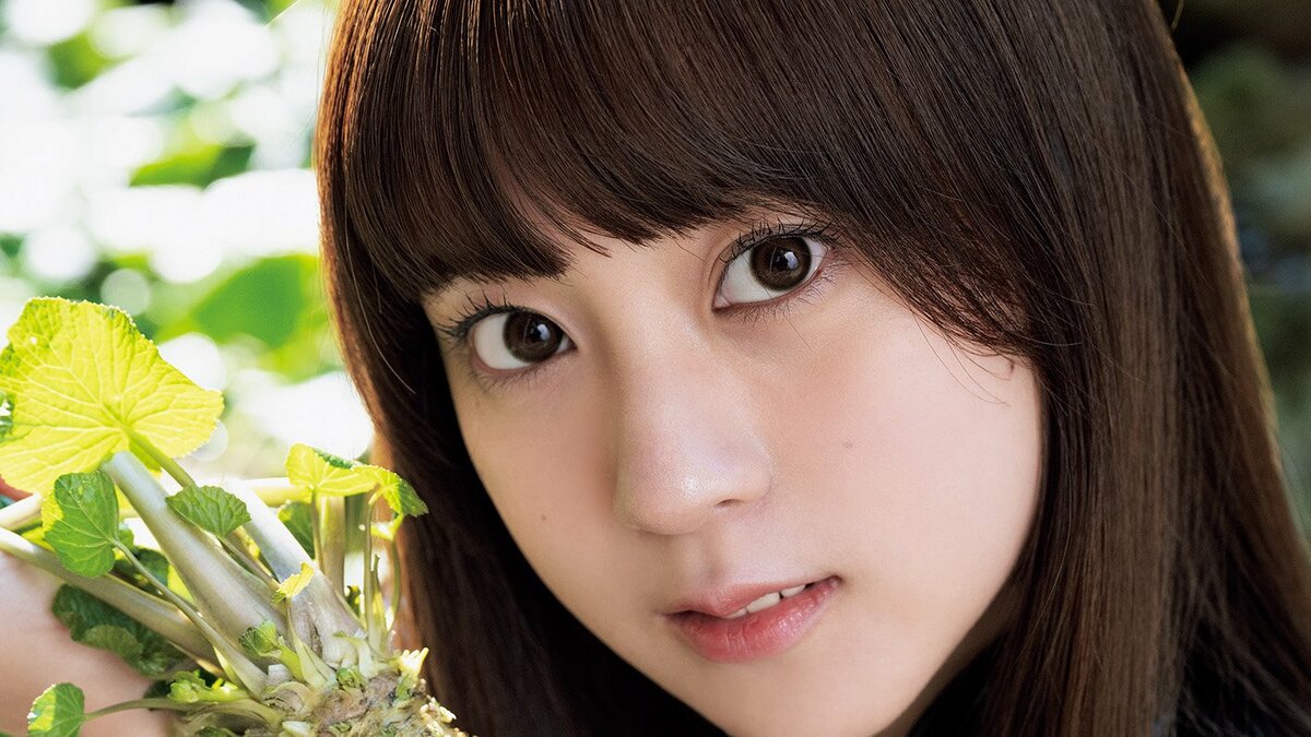 橋本 環 奈 似 av
