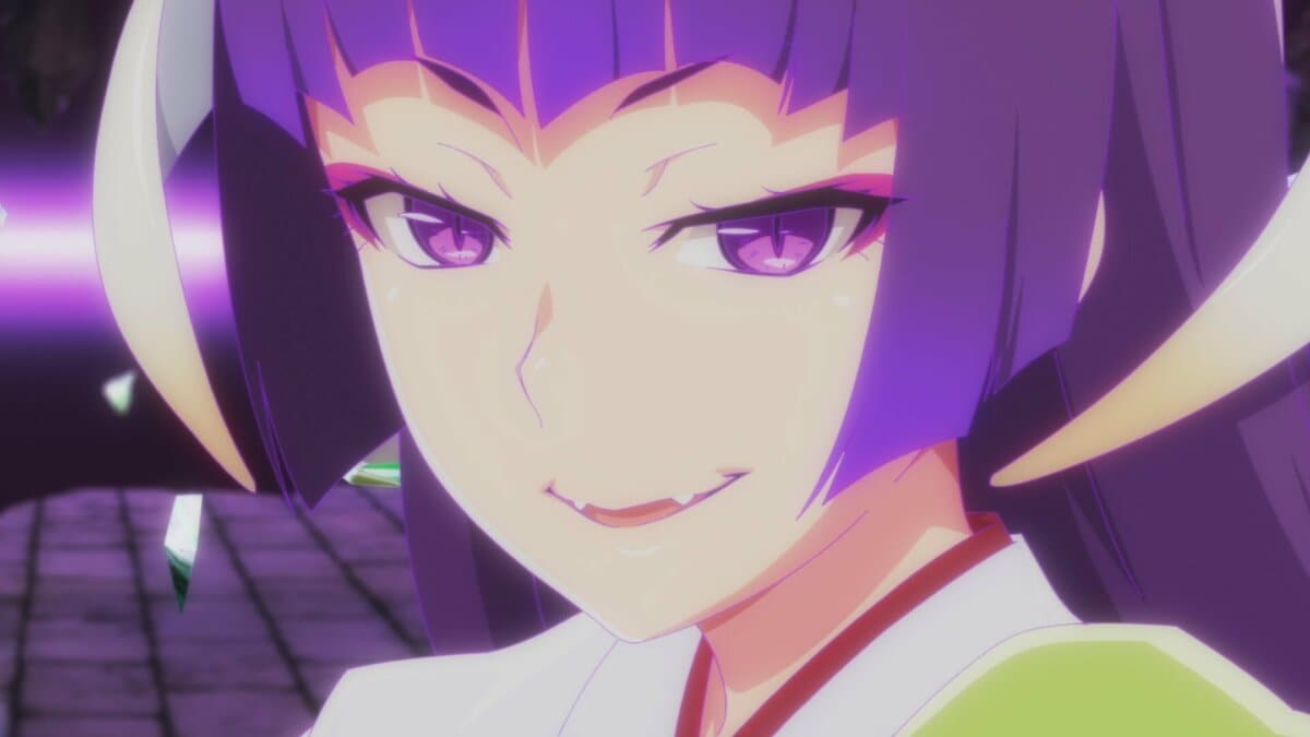 アニメ ひぐらしのなく頃に卒 12話 ついに羽入とエウアが対面 緊張感高まる展開に 激アツ セリフが気になる ニュース Abema Times