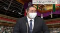 後輩力士が「優しい」と口を揃える鶴竜親方「怒ること、ありますよ」と語る表情まで笑顔