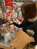  花田虎上『DEAN ＆ DELUCA』で娘達に買った土産を紹介「クリスマス一色」 