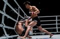 「ネタ試合すぎる」とネット騒然 ムエタイ強豪、MMAデビューも“２つの凡ミス”でまさかの敗戦