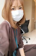 上原さくら、3年ぶりに人間ドックへ「娘の為にも健康第一でいなければ!」