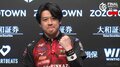 やはり世界王者は大舞台で輝く！内川幸太郎、大接戦を制す「今年一番嬉しい。一番いいタイミングでトップを取れた」／麻雀・Mリーグ