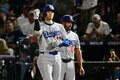大谷翔平、4戦ぶりマルチヒット＆3出塁 ド軍はカーショウ好投で連勝＆首位キープ