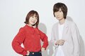 「はたらく細胞」が帰ってくる！花澤香菜＆前野智昭が第2期＆特別上映版決定で記念トーク「とにかく乳酸菌がかわいい」「菌のみなさんもパワーアップ」