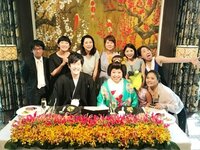 キンタロー。『ゆうちゃんの結婚式』