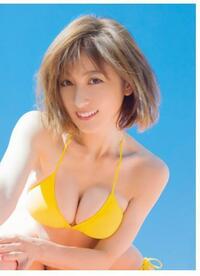 “2児の母”熊田曜子、57枚目のイメージDVD発売　全身を伸ばすビキニ姿のオフショットも公開