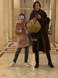 中村江里子『二人でラブラブ』