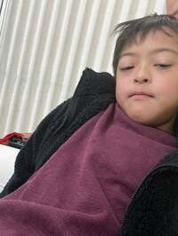 ラミレス美保『まさか流行っているアレか？』