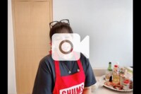 小川菜摘『第1回目お料理動画は「オーブンで焼かないローストビーフ」』