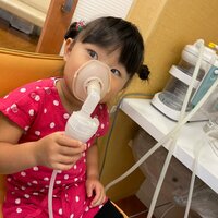 岩見透（いわみん）『いわみん×雫と茶蔵と吸入器治療』