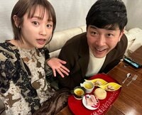 高橋愛『8周年。』