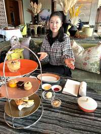 藤あや子『観劇のあとの楽しみ』