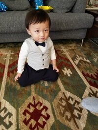 小原正子『おめでとう☆』