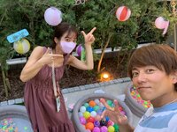 杉浦太陽『自家製祭り！』