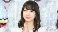 柏木由紀 AKB48は年俸制＆何でも笑う無意識の職業病