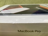 デンジャラス ノッチ『ついに購入』