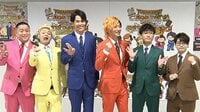 東海オンエアてつや“推し”と結婚する秘訣を語る