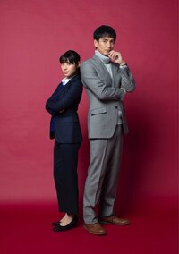 瀧本美織『ドラマ「刑事ゼロ」』