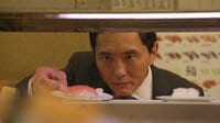 孤独のグルメ - season6 - 第05話「東京都世田谷区太子堂の回転寿司」 | 動画視聴は【Abemaビデオ(AbemaTV)】