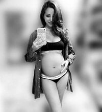 PINKY『妊婦photo』