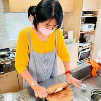 奥山佳恵『スパイスさえあれば料理上手に』