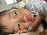 尾形あい『頑固な娘と』