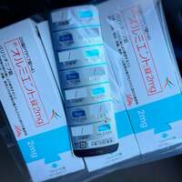 石田あゆみ『円形脱毛症の経過』