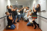 平野ノラ『だゾ❤︎』