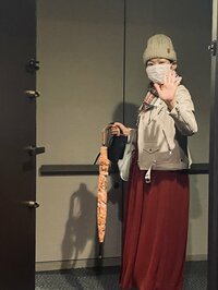 小泉貴之『妊娠28週目の妊婦健診』