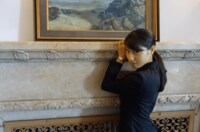 土屋太鳳、美しすぎる“女性刑事姿”が話題に